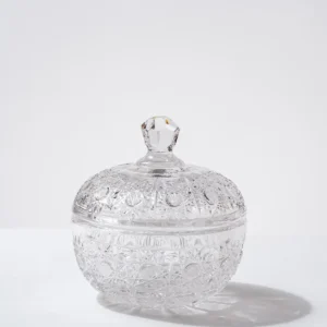 Dóza brúsená 12,5cm